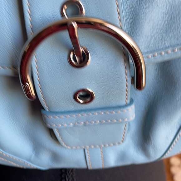 Brand New Never Used Coach! - Picture 3 of 8